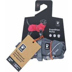 Hurtta Hurtta Hondenjas Expedition Parka - Blackberry -Hondenbenodigdheden Winkel hurtta hurtta hondenjas expedition parka blackberr 3
