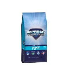 Impress Your Dog Impress Your Dog Puppy -Hondenbenodigdheden Winkel impress your dog impress your dog puppy 2