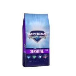 Impress Your Dog Impress Your Dog Sensitive -Hondenbenodigdheden Winkel impress your dog impress your dog sensitive 3