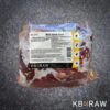 KB Raw KB RAW Wild Paardenvlees - 2 Kilo - ENKEL AFHALEN - GEEN VERZENDING MOGELIJK 2 KB Raw KB RAW Wild Paardenvlees - 2 Kilo - ENKEL AFHALEN - GEEN VERZENDING MOGELIJK -Hondenbenodigdheden Winkel kb raw kb raw wild paardenvlees 2 kilo enkel afhal