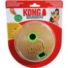 Kong Kong Bamboo Feeder Ball - M - 21x17,4x12 Cm -Hondenbenodigdheden Winkel kong kong bamboo feeder ball m 21x174x12 cm