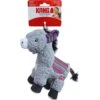 Kong Kong Sherps Donkey M - 33x25x9 Cm -Hondenbenodigdheden Winkel kong kong sherps donkey m 33x25x9 cm