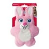 Kong Kong Snuzzles Kiddos Bunny - Small -Hondenbenodigdheden Winkel kong kong snuzzles kiddos bunny small