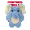 Kong Kong Snuzzles Kiddos Elephant - Small -Hondenbenodigdheden Winkel kong kong snuzzles kiddos elephant small