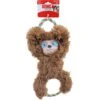 Kong Kong Tuggz Sloth XL - Bruin - 53x24x9 Cm 1 Kong Kong Tuggz Sloth XL - Bruin - 53x24x9 Cm -Hondenbenodigdheden Winkel kong kong tuggz sloth xl bruin 53x24x9 cm
