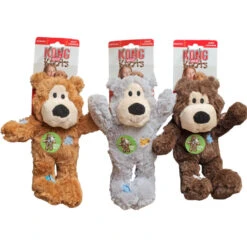 Kong Kong Wild Knots Beer - M/L - Verschillende Kleuren