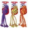 Kong Kong Wubba Weaves Rope - Large 1 Kong Kong Wubba Weaves Rope - Large -Hondenbenodigdheden Winkel kong kong wubba weaves rope large