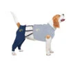 MPS Medical Pet Shirt HLS Hind L - 1 Stuk -Hondenbenodigdheden Winkel mps medical pet shirt hls hind l 1 stuk