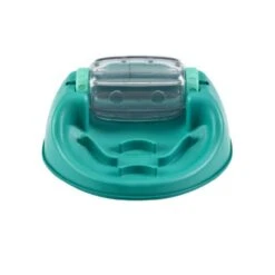 Nina Ottosson Nina Ottosson Dog Spin N'Eat - Hondenpuzzel -Hondenbenodigdheden Winkel nina ottosson nina ottosson dog spin neat hondenpu 1