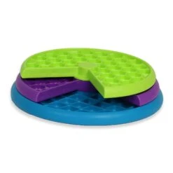 Nina Ottosson Nina Ottosson Hondenspel Lickin' Layers -Hondenbenodigdheden Winkel nina ottosson nina ottosson hondenspel lickin laye 2