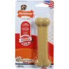 Nylabone Nylabone Extreme Bot - Peanutbutter M -Hondenbenodigdheden Winkel nylabone nylabone extreme bot peanutbutter m