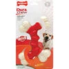 Nylabone Nylabone Extreme Chew Double Bend Bacon XL -Hondenbenodigdheden Winkel nylabone nylabone extreme chew double bend bacon x