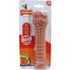 Nylabone Nylabone Regular Bacon Bot - XL - Souper -Hondenbenodigdheden Winkel nylabone nylabone regular bacon bot xl souper