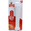 Nylabone Nylabone Regular Kip Bot - L -Hondenbenodigdheden Winkel nylabone nylabone regular kip bot l