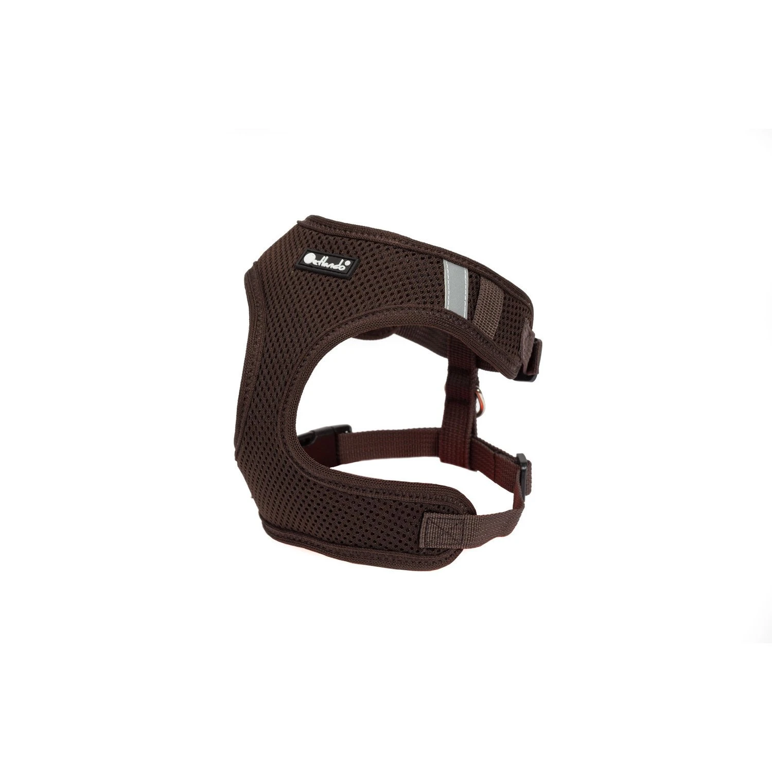 Petlando Petlando Mesh Vest - Mokka 5 Petlando Petlando Mesh Vest - Mokka - Afbeelding 3