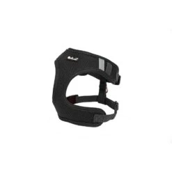 Petlando Petlando Mesh Vest - Zwart -Hondenbenodigdheden Winkel petlando petlando mesh vest zwart 3