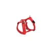 Petlando Petlando Mesh Y-Comfort Harness - Rood 2 Petlando Petlando Mesh Y-Comfort Harness - Rood -Hondenbenodigdheden Winkel petlando petlando mesh y comfort harness rood