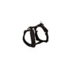 Petlando Petlando Mesh Y-Comfort Harness - Zwart 1 Petlando Petlando Mesh Y-Comfort Harness - Zwart -Hondenbenodigdheden Winkel petlando petlando mesh y comfort harness zwart