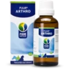 PUUR Puur Arthro - 50 Ml -Hondenbenodigdheden Winkel puur puur arthro 50 ml