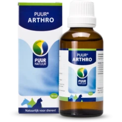 PUUR Puur Arthro - 50 Ml