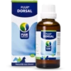 PUUR Puur Dorsal/Rug - 50 Ml -Hondenbenodigdheden Winkel puur puur dorsal rug 50 ml