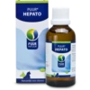 PUUR Puur Hepato/Lever H+K - 50 Ml -Hondenbenodigdheden Winkel puur puur hepato lever hk 50 ml