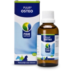 PUUR Puur Osteo - 50 Ml