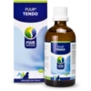 PUUR Puur Tendo/Pees - 100 Ml -Hondenbenodigdheden Winkel puur puur tendo pees 100 ml