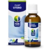 PUUR Puur Utero - 50 Ml -Hondenbenodigdheden Winkel puur puur utero 50 ml