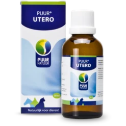PUUR Puur Utero - 50 Ml