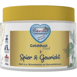 Renske Renske Golddust Heal 3 - Spier En Gewricht