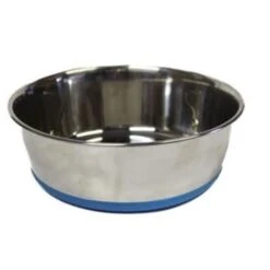 Rogz Rogz Bowlz Slurp Blue