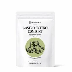 Sensipharm Gastro Entero Comfort - Kleine Huisdieren -Hondenbenodigdheden Winkel sensipharm gastro entero comfort kleine huisdieren 2