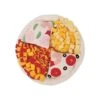 Snuffelmat Pizza - 50 Cm 1 Snuffelmat Pizza - 50 Cm -Hondenbenodigdheden Winkel snuffelmat pizza 50 cm