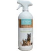 STOP! Animal Bodyguard STOP! Omgevingsspray - 1 Liter -Hondenbenodigdheden Winkel stop animal bodyguard stop omgevingsspray 1 liter