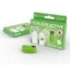 Tickless Tickless Human Active - Oplaadbaar -Hondenbenodigdheden Winkel tickless tickless human active oplaadbaar