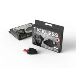 Tickless Tickless Pet - Teken - Vlooien Verjager -Hondenbenodigdheden Winkel tickless tickless pet teken vlooien verjager 3