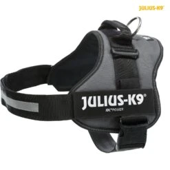 Trixie Julius-K9® Powertuig -Hondenbenodigdheden Winkel trixie julius k9 powertuig 6