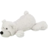 Trixie Trixie Be Eco Hondenknuffel Beer Elroy -Hondenbenodigdheden Winkel trixie trixie be eco hondenknuffel beer elroy
