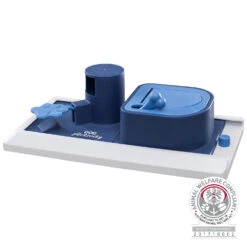 Trixie Trixie Dog Activity Hondenpuzzel Poker Box Vario 1 - Niveau 2