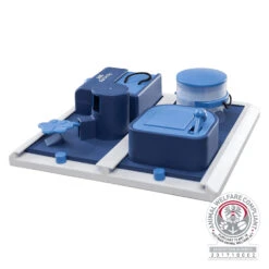 Trixie Trixie Dog Activity Hondenpuzzel Poker Box 2 - Niveau 3