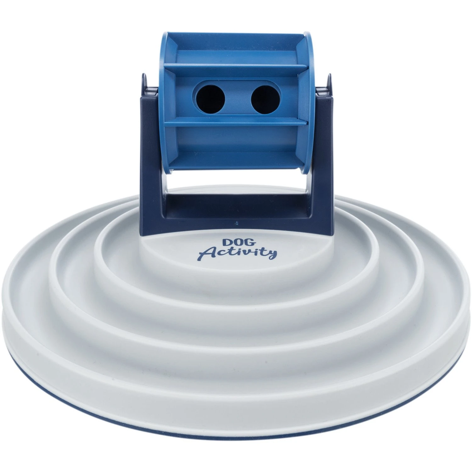 Trixie Trixie Dog Activity Hondenpuzzel Roller Bowl - 28 Cm 5 Trixie Trixie Dog Activity Hondenpuzzel Roller Bowl - 28 Cm - Afbeelding 3