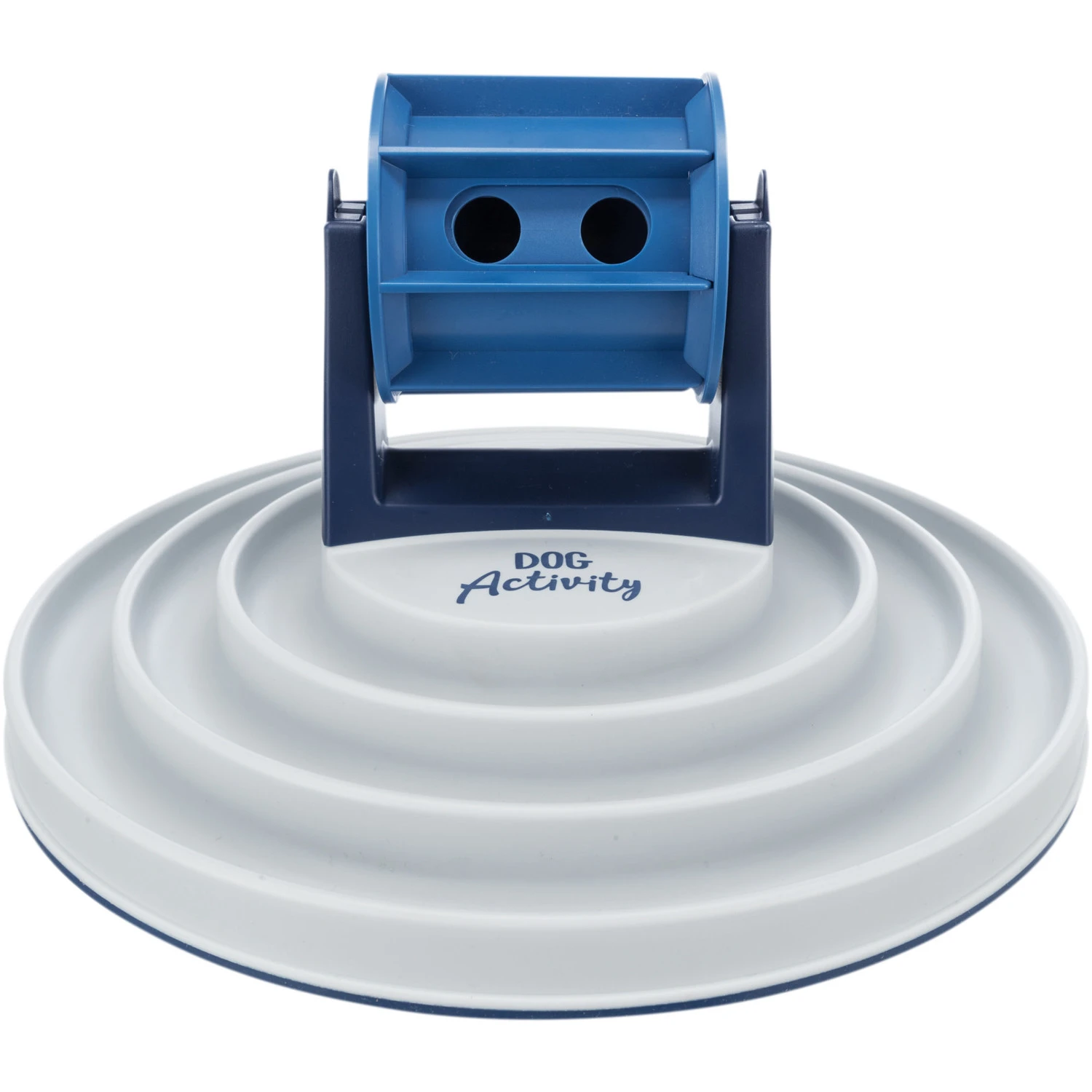 Trixie Trixie Dog Activity Hondenpuzzel Roller Bowl - 28 Cm 3 Trixie Trixie Dog Activity Hondenpuzzel Roller Bowl - 28 Cm