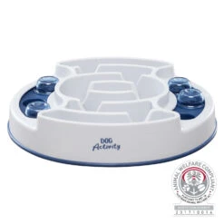 Trixie Trixie Dog Activity Hondenpuzzel Slide En Feed - Niveau 1