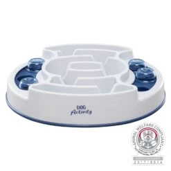 Trixie Trixie Dog Activity Hondenpuzzel Slide En Feed - Niveau 1 -Hondenbenodigdheden Winkel trixie trixie dog activity hondenpuzzel slide en f 3