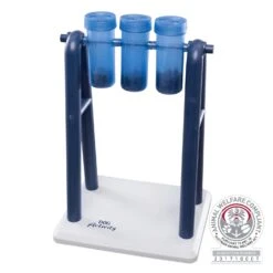 Trixie Trixie Dog Activity Hondenpuzzel - Turn Around - Niveau 2 -Hondenbenodigdheden Winkel trixie trixie dog activity hondenpuzzel turn aroun 2