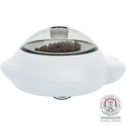 Trixie Trixie Dog Activity Snack Popper - 21x10x12 Cm -Hondenbenodigdheden Winkel trixie trixie dog activity snack popper 21x10x12 c 3