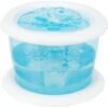 Trixie Trixie Drinkfontein Bubble Stream - 3 L - 25x16 Cm -Hondenbenodigdheden Winkel trixie trixie drinkfontein bubble stream 3 l 25x16 1