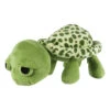 Trixie Trixie Pluche Schildpad - Met Dierengeluid - 40 Cm -Hondenbenodigdheden Winkel trixie trixie pluche schildpad met dierengeluid 40