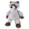 Trixie Trixie Pluche Wasbeer - Met Dierengeluid - 54 Cm 1 Trixie Trixie Pluche Wasbeer - Met Dierengeluid - 54 Cm -Hondenbenodigdheden Winkel trixie trixie pluche wasbeer met dierengeluid 54 c